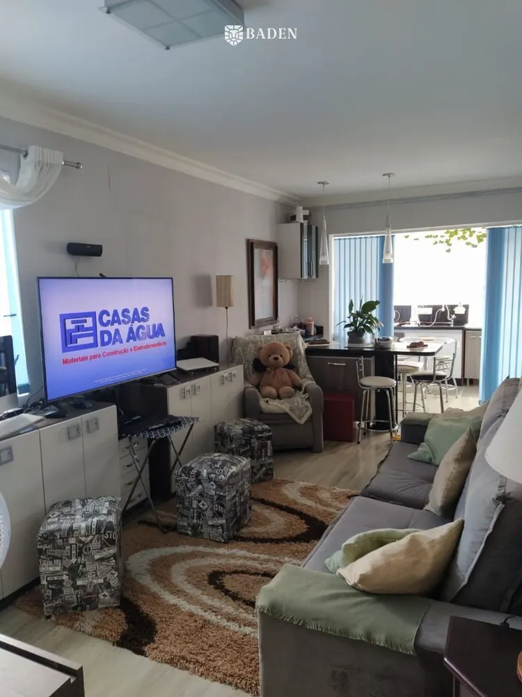 Apartamento, 3 quartos, 121 m² - Foto 21