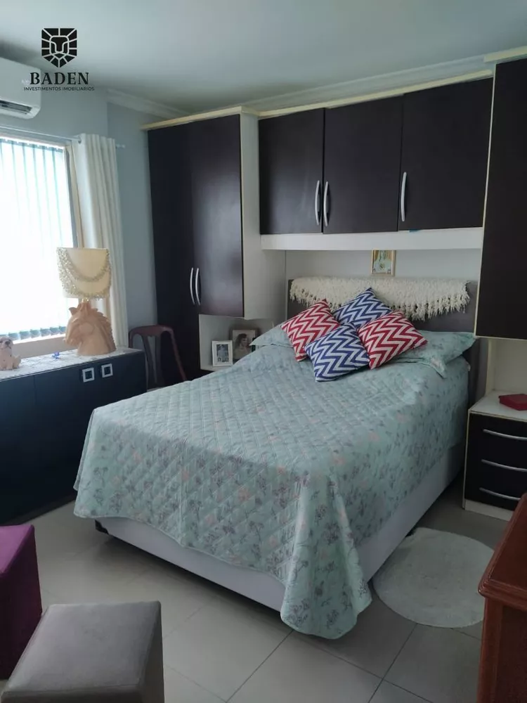 Apartamento, 3 quartos, 121 m² - Foto 4