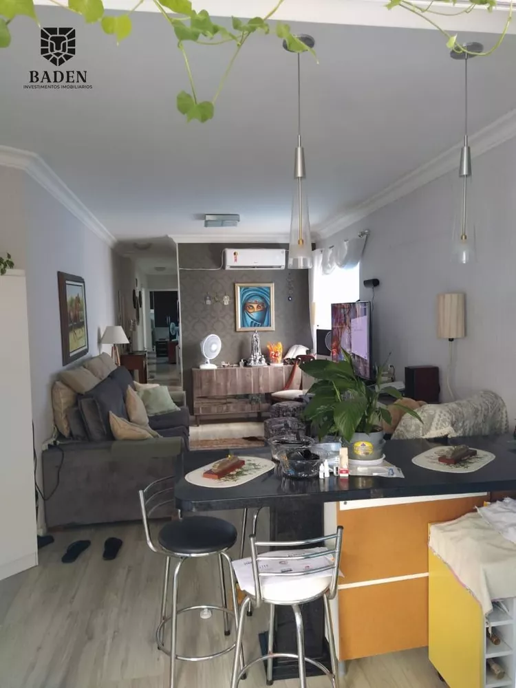 Apartamento, 3 quartos, 121 m² - Foto 2