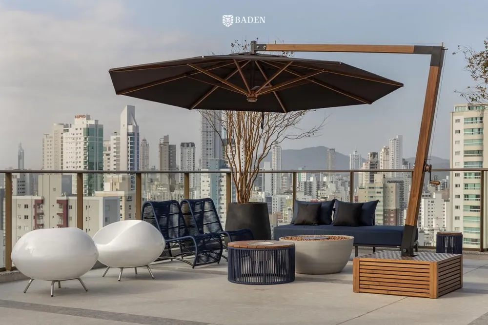 Apartamento, 4 quartos, 138 m² - Foto 6