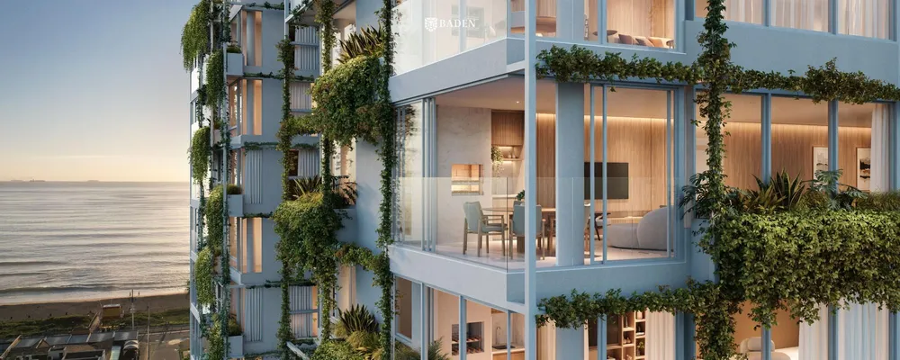 Apartamento, 4 quartos, 209 m² - Foto 2