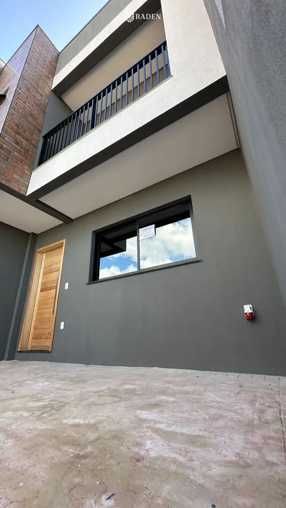 Sobrado, 2 quartos, 136 m² - Foto 16