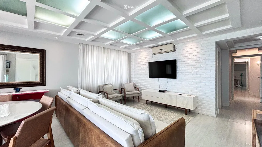 Apartamento, 3 quartos, 197 m² - Foto 5