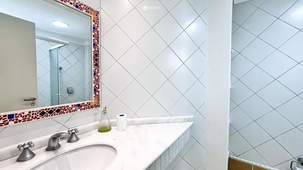 Apartamento, 3 quartos, 197 m² - Foto 8