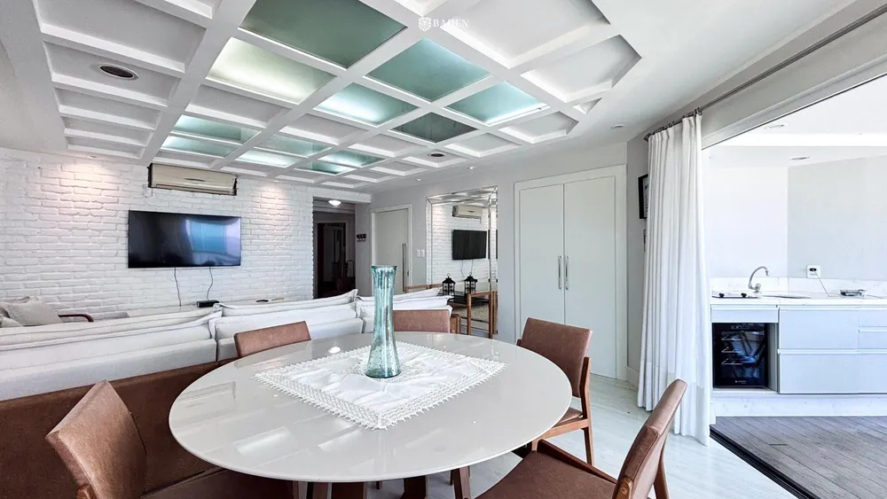 Apartamento, 3 quartos, 197 m² - Foto 6