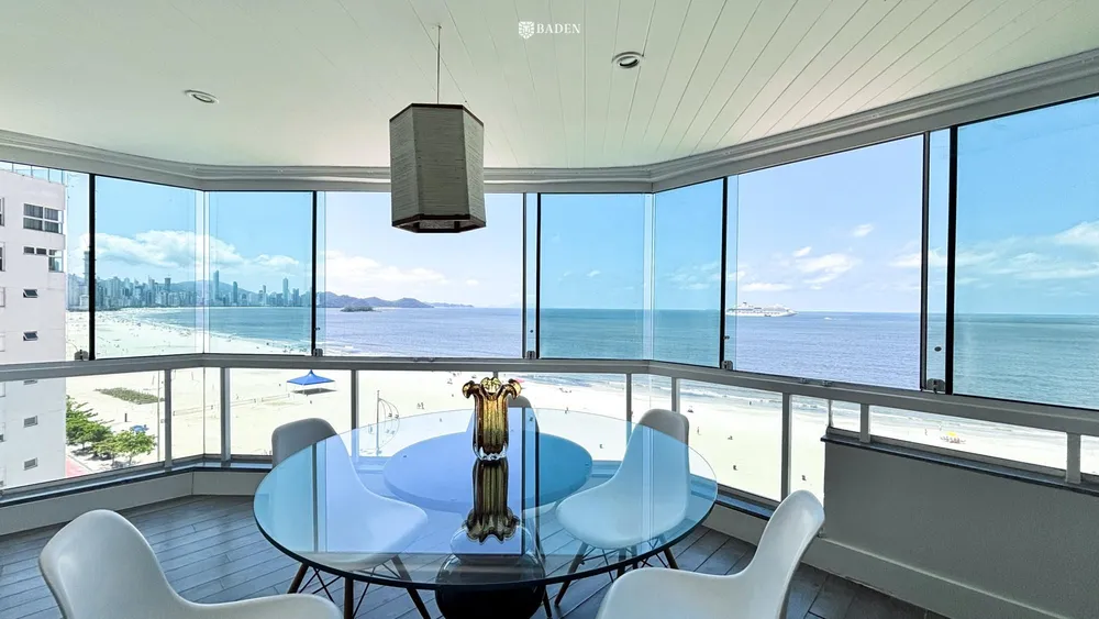 Apartamento, 3 quartos, 197 m² - Foto 3