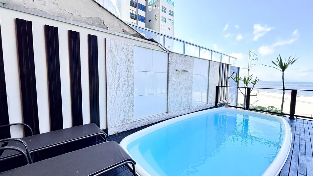Apartamento, 3 quartos, 197 m² - Foto 13