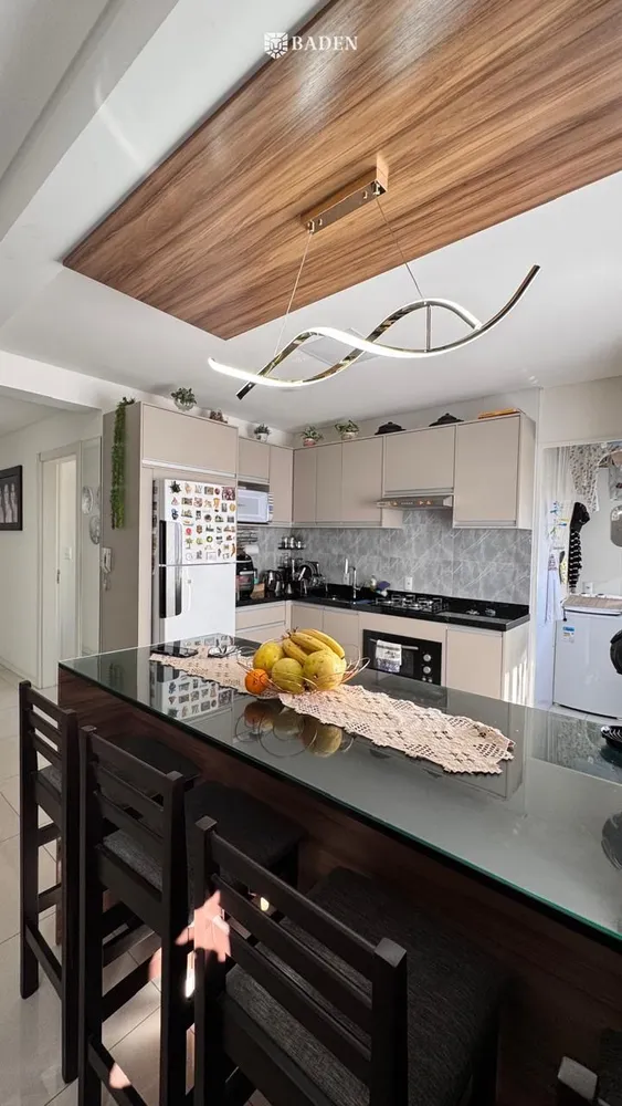 Apartamento, 2 quartos, 85 m² - Foto 4