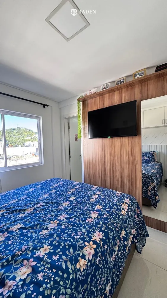 Apartamento, 2 quartos, 85 m² - Foto 1
