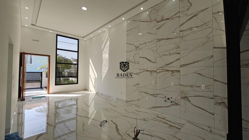 Casa à venda com 3 quartos, 112m² - Foto 4