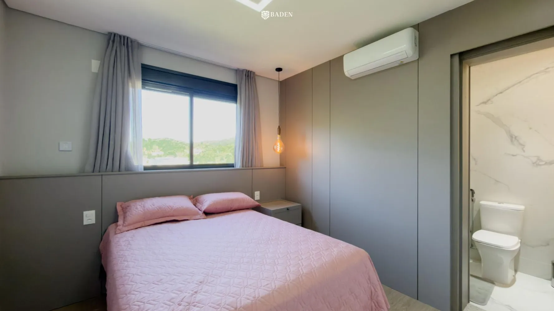 Apartamento, 2 quartos, 66 m² - Foto 2