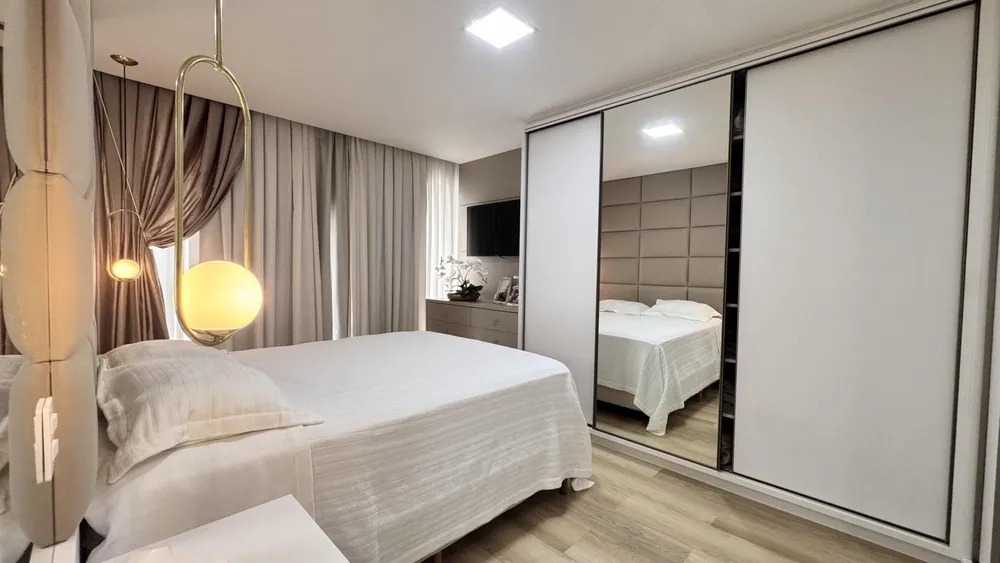 Apartamento, 3 quartos, 133 m² - Foto 7