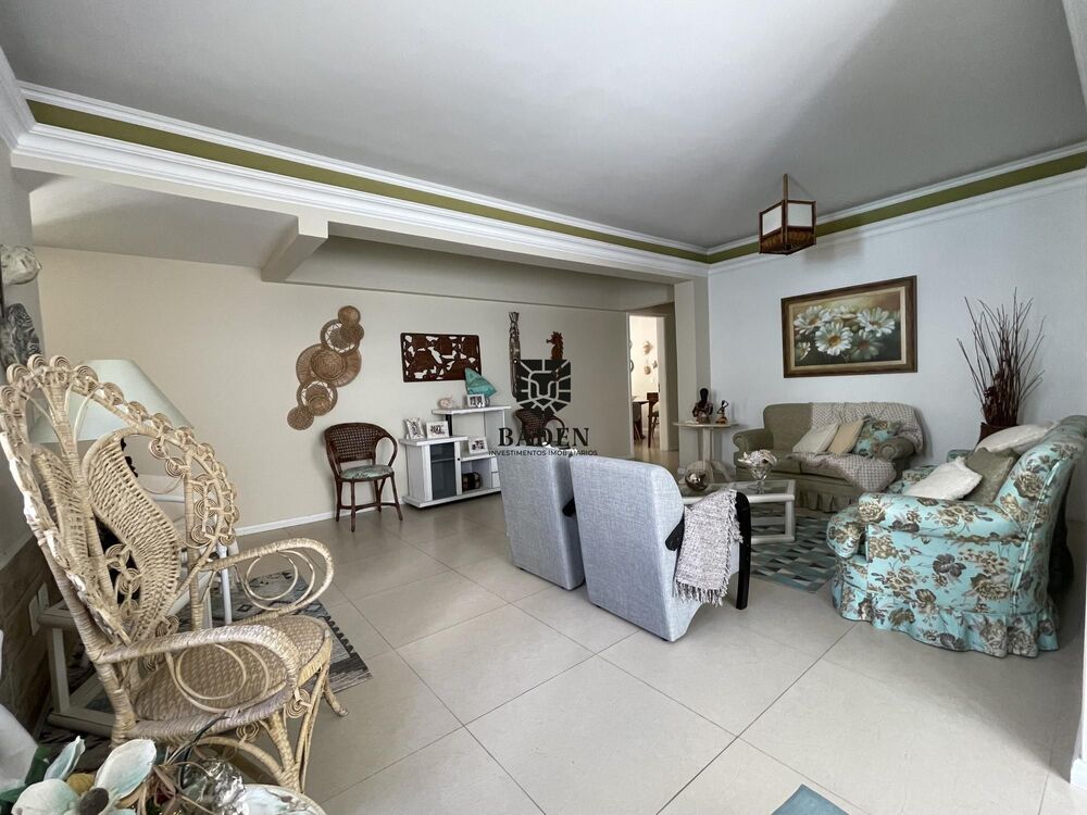 Apartamento à venda e aluguel com 4 quartos, 227m² - Foto 2