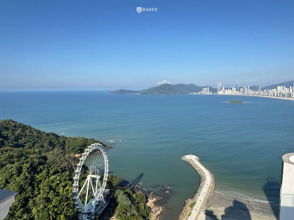 Cobertura, 4 quartos, 320 m² - Foto 13