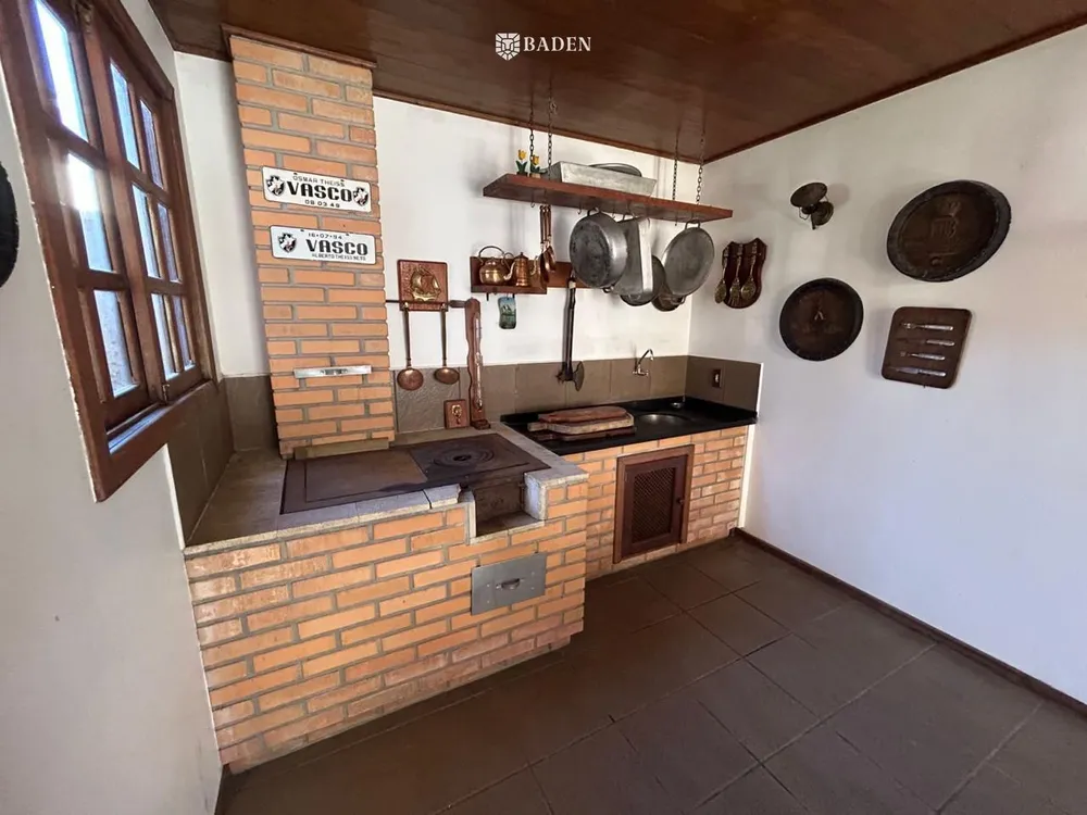 Casa de Condomínio, 5 quartos - Foto 7