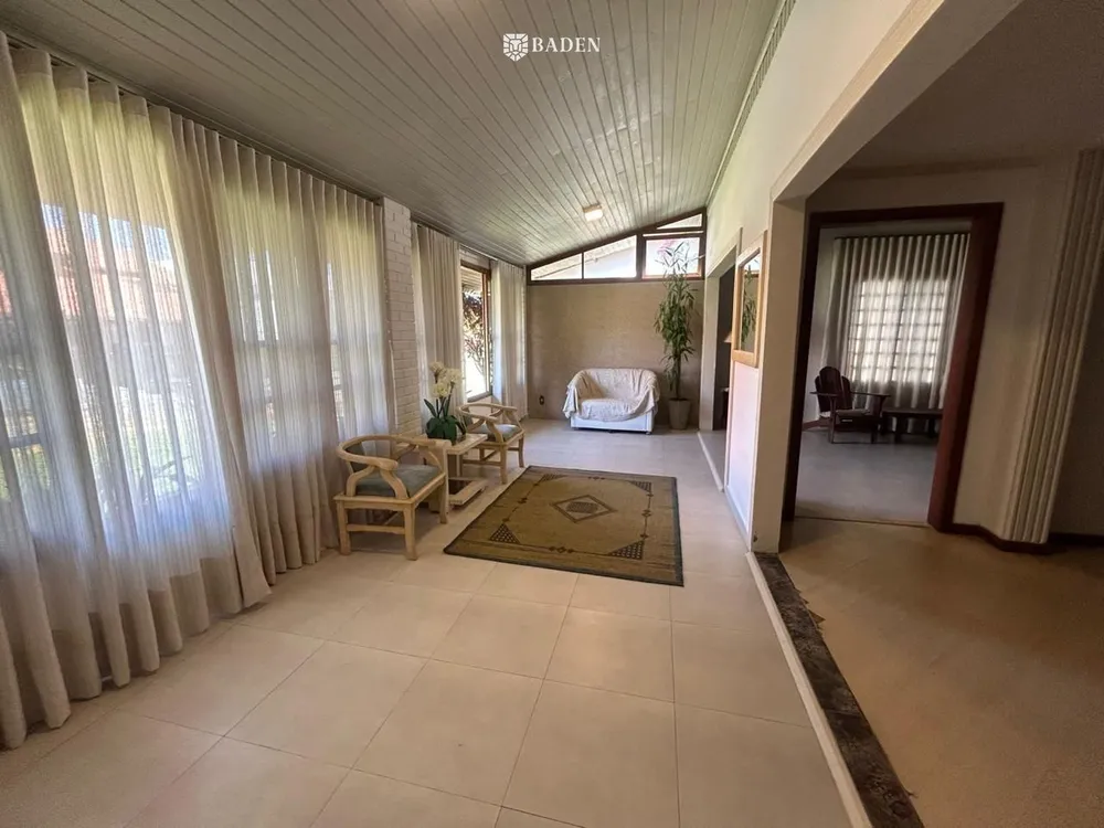 Casa de Condomínio, 5 quartos - Foto 9