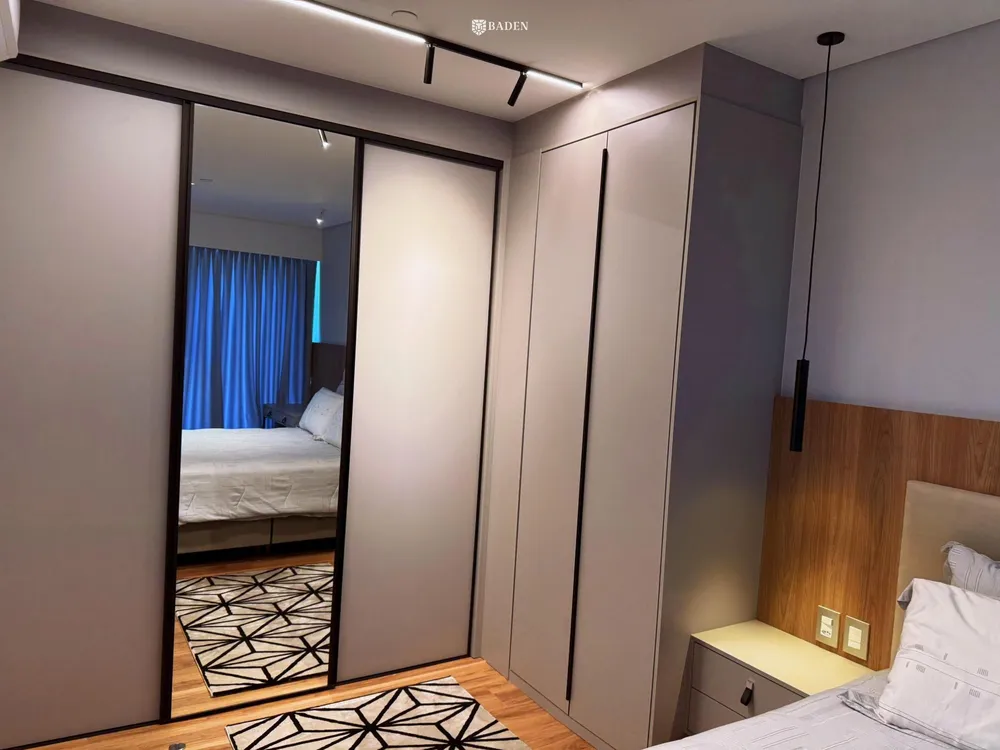 Apartamento, 4 quartos, 171 m² - Foto 3