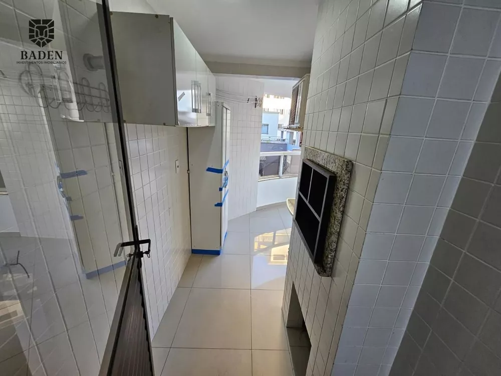 Apartamento, 3 quartos, 99 m² - Foto 1