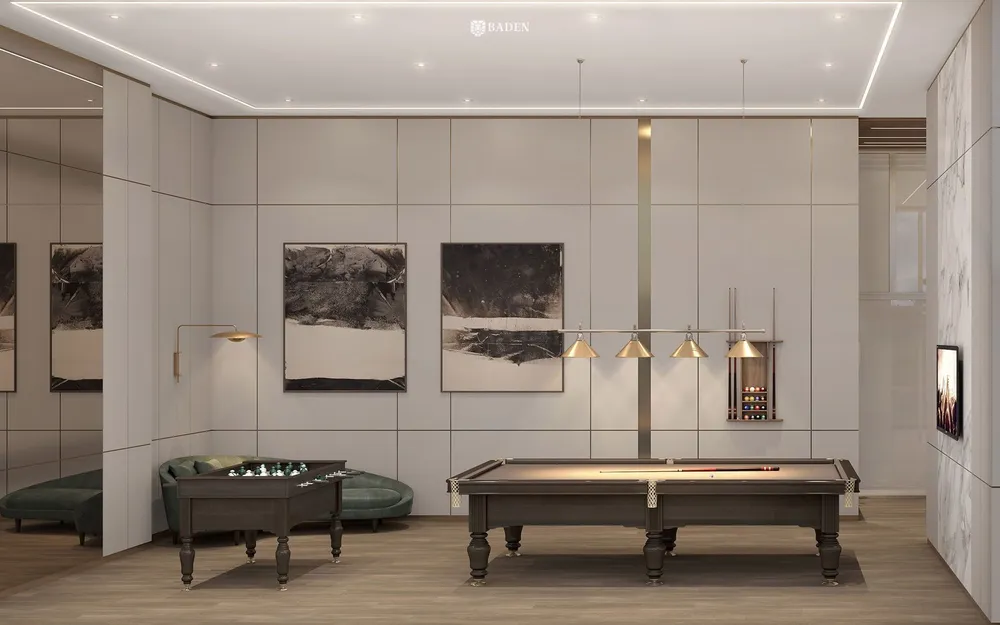 Apartamento, 4 quartos, 201 m² - Foto 7