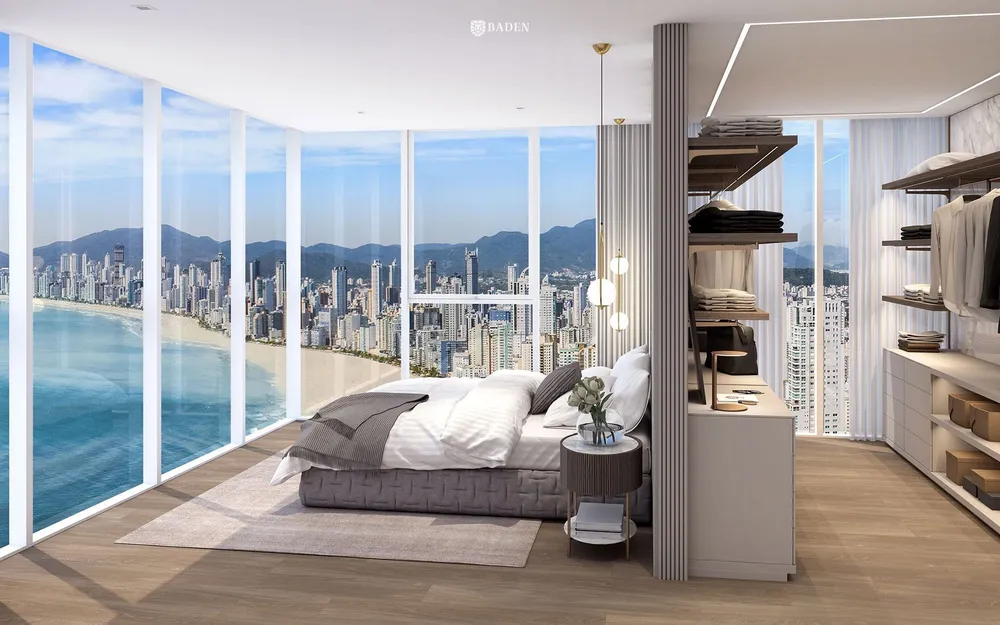 Apartamento, 4 quartos, 201 m² - Foto 8