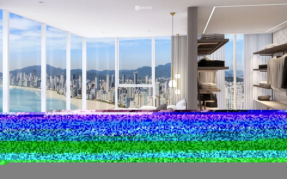 Apartamento, 4 quartos, 201 m² - Foto 5