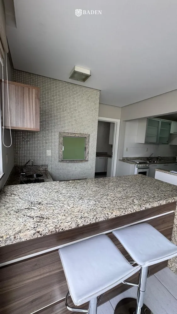 Apartamento, 3 quartos, 130 m² - Foto 4