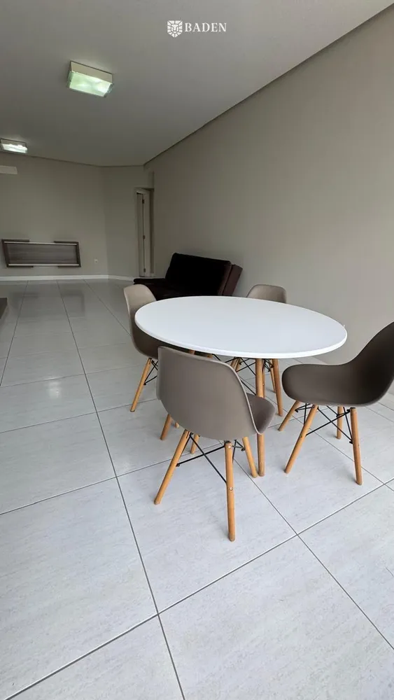 Apartamento, 3 quartos, 130 m² - Foto 5