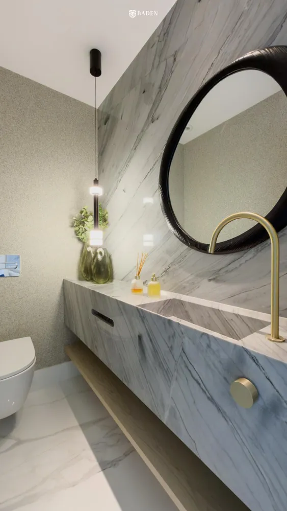 Apartamento, 4 quartos, 184 m² - Foto 3