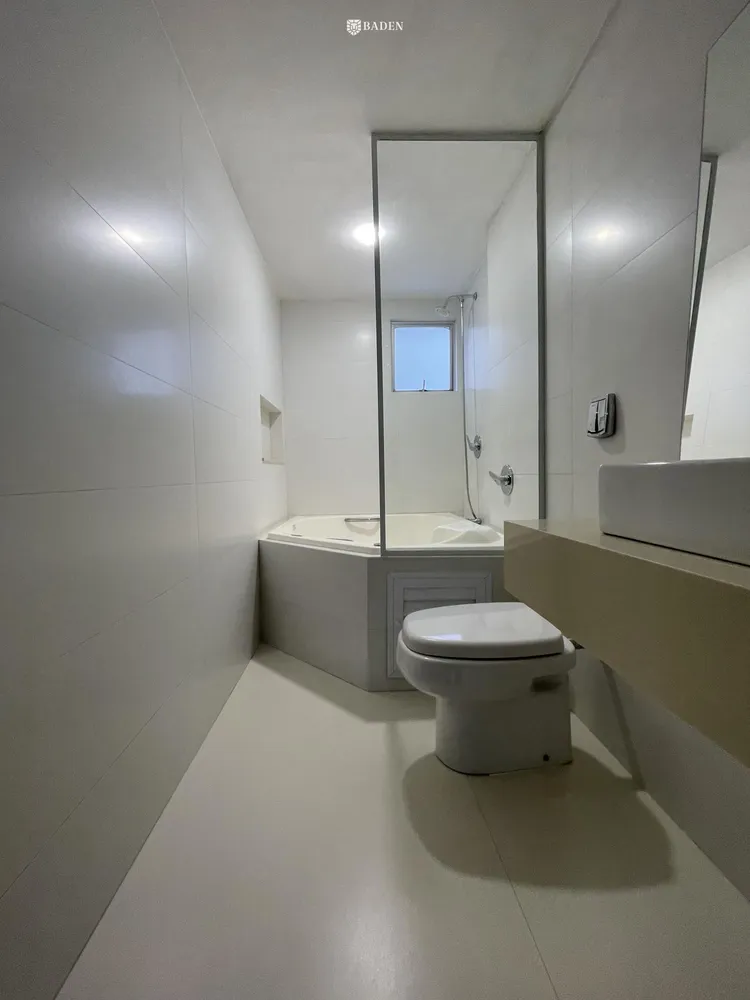 Apartamento, 3 quartos, 109 m² - Foto 1