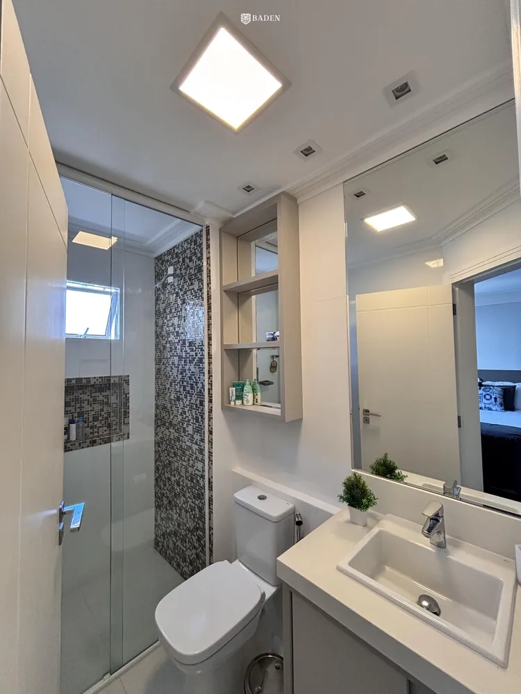 Apartamento, 4 quartos, 180 m² - Foto 3