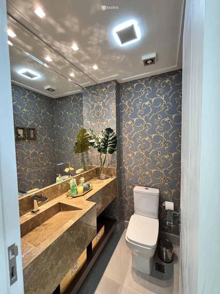Apartamento, 4 quartos, 180 m² - Foto 7
