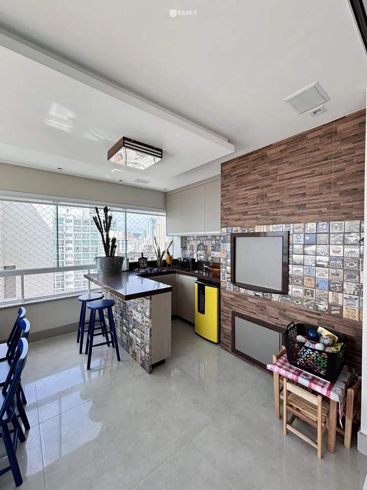 Apartamento, 4 quartos, 180 m² - Foto 9