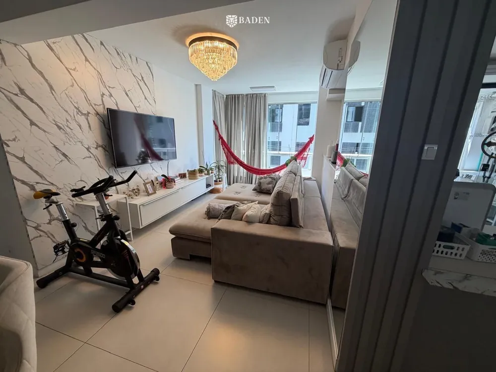 Apartamento, 3 quartos, 104 m² - Foto 1