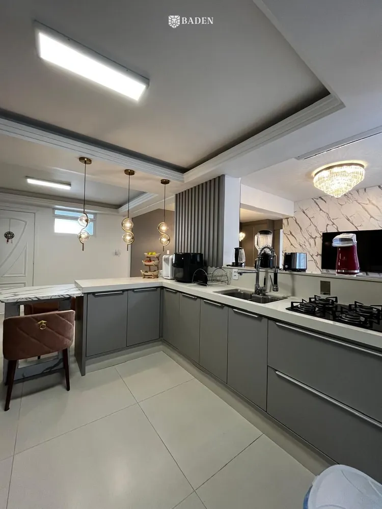 Apartamento, 3 quartos, 104 m² - Foto 5