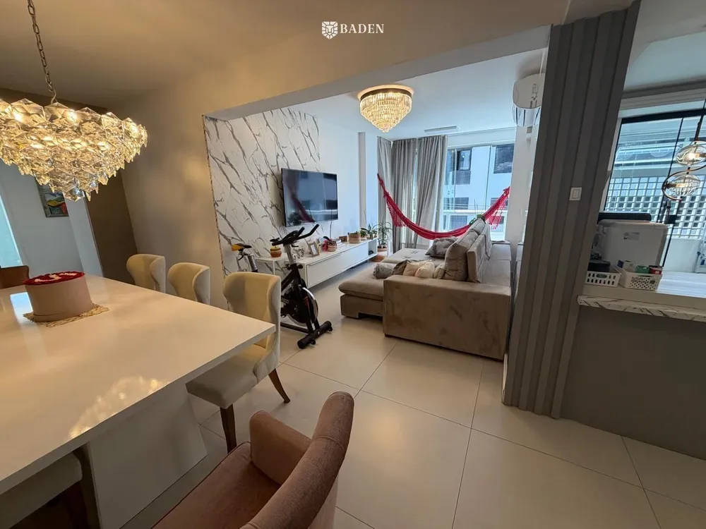 Apartamento, 3 quartos, 104 m² - Foto 2