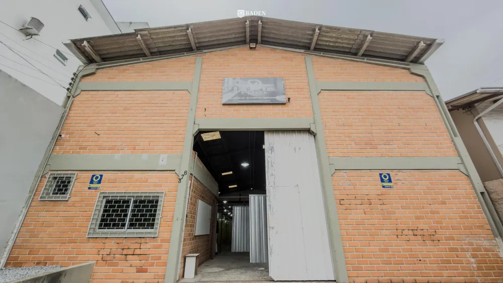 Loja-Salão, 270 m² - Foto 1