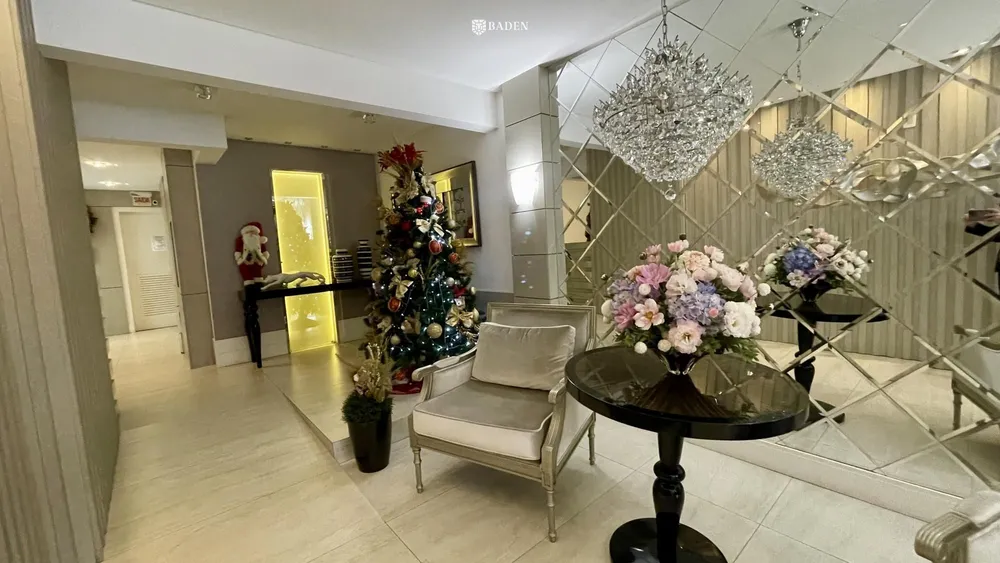 Apartamento, 3 quartos, 98 m² - Foto 6