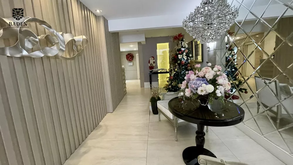 Apartamento, 3 quartos, 98 m² - Foto 4