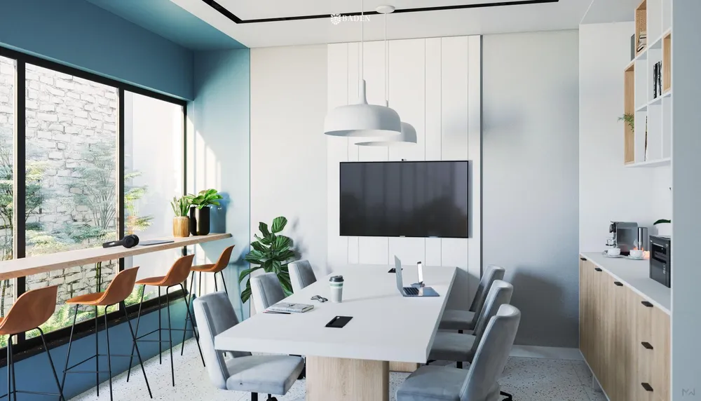 Apartamento, 2 quartos, 63 m² - Foto 8