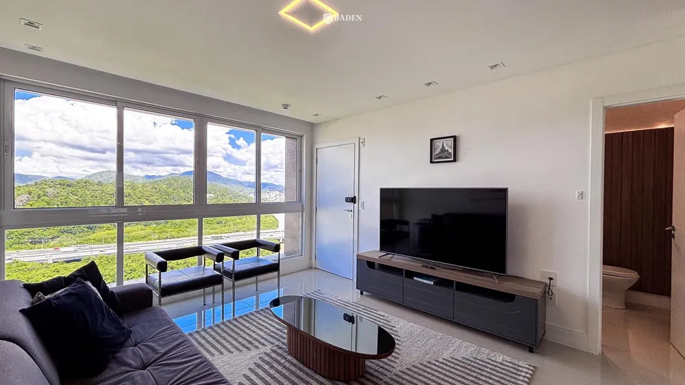 Apartamento, 4 quartos, 151 m² - Foto 2