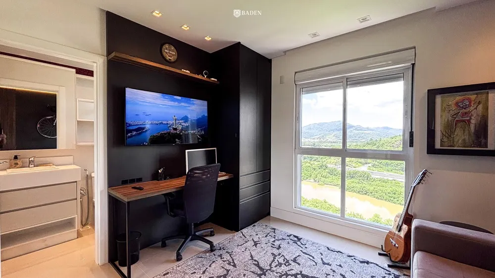 Apartamento, 4 quartos, 151 m² - Foto 9