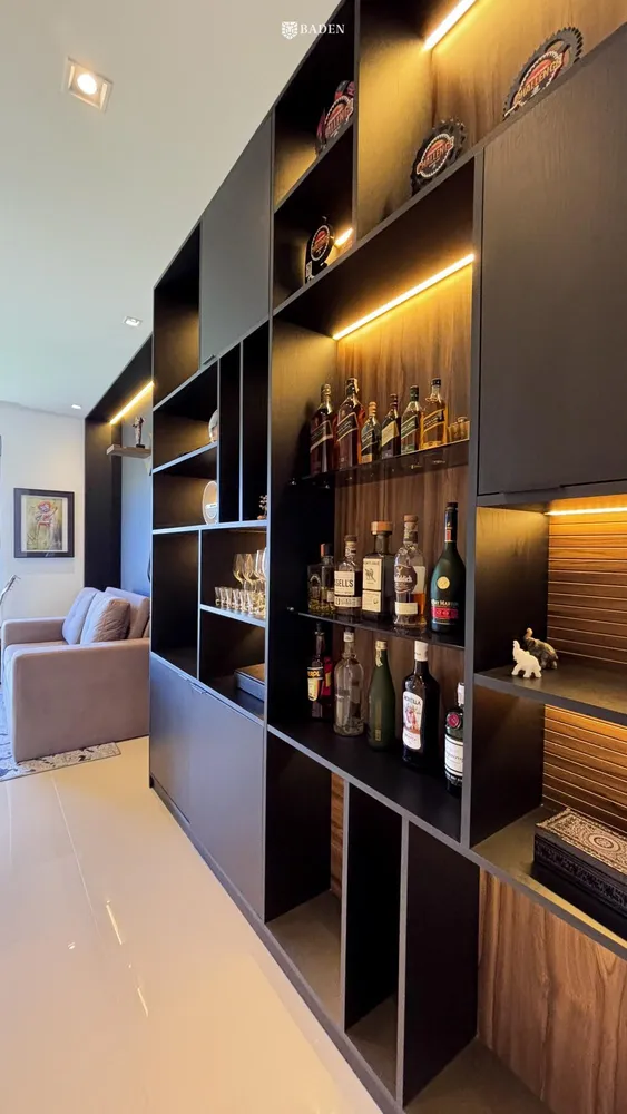 Apartamento, 4 quartos, 151 m² - Foto 6