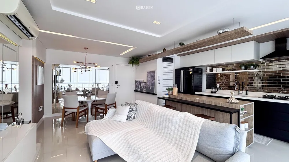 Apartamento, 2 quartos, 83 m² - Foto 6