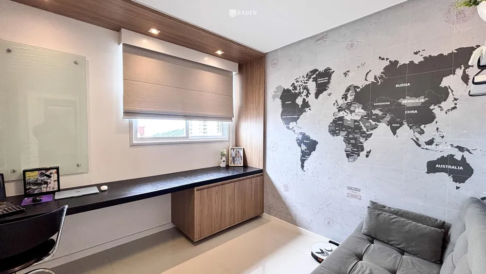 Apartamento, 2 quartos, 83 m² - Foto 10
