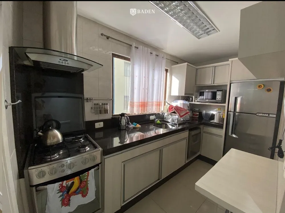 Apartamento, 3 quartos, 110 m² - Foto 4