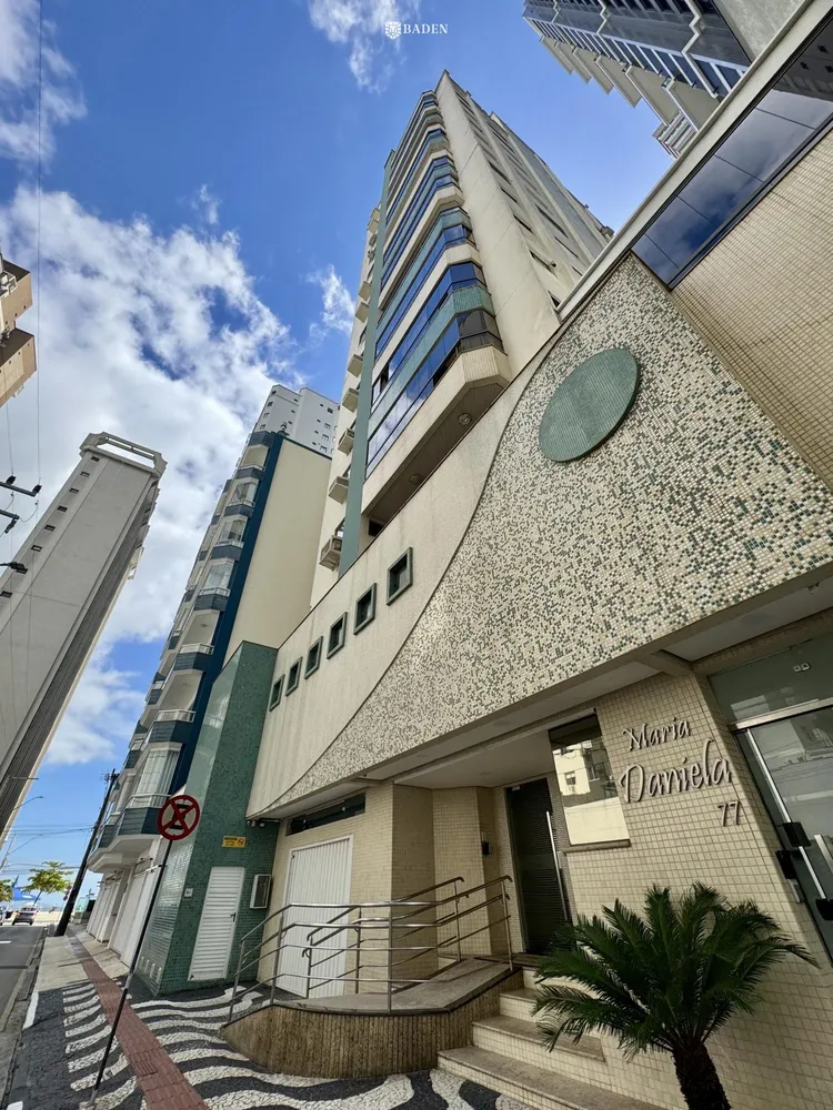 Apartamento, 3 quartos, 110 m² - Foto 1