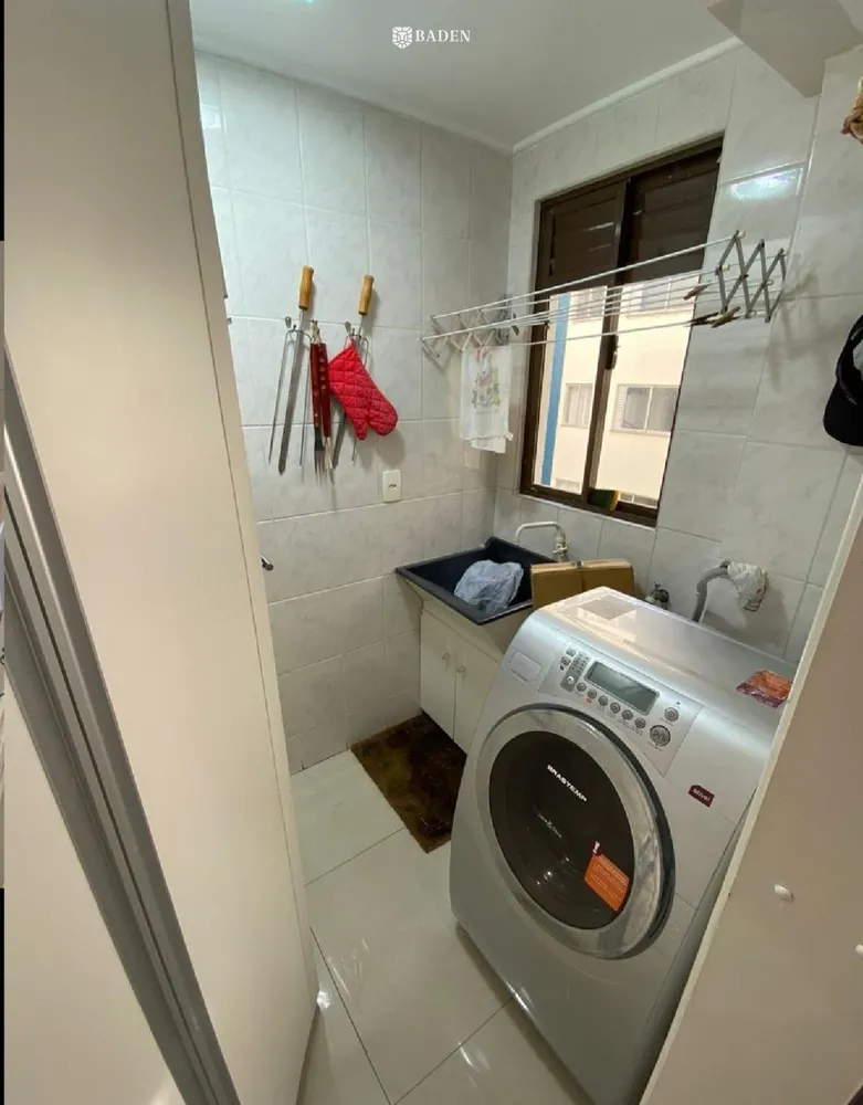 Apartamento, 3 quartos, 110 m² - Foto 7