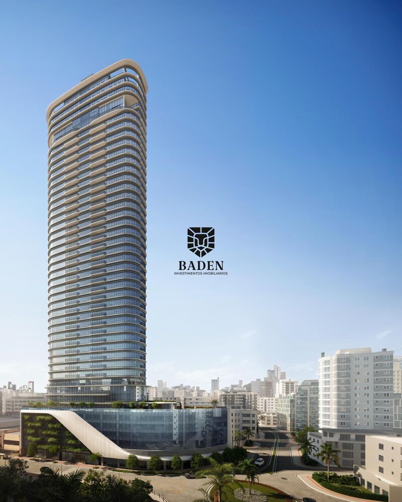 Apartamento, 4 quartos, 204 m² - Foto 11