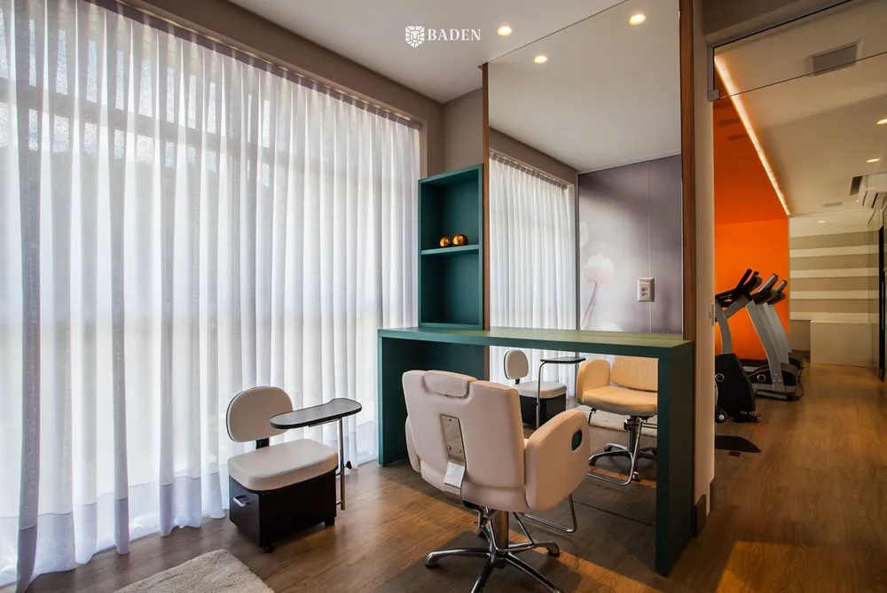 Apartamento, 4 quartos, 149 m² - Foto 5