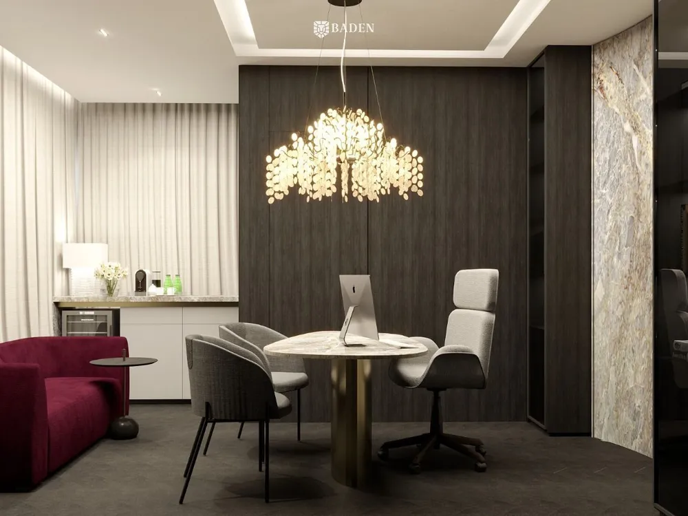 Casa, 5 quartos, 601 m² - Foto 15